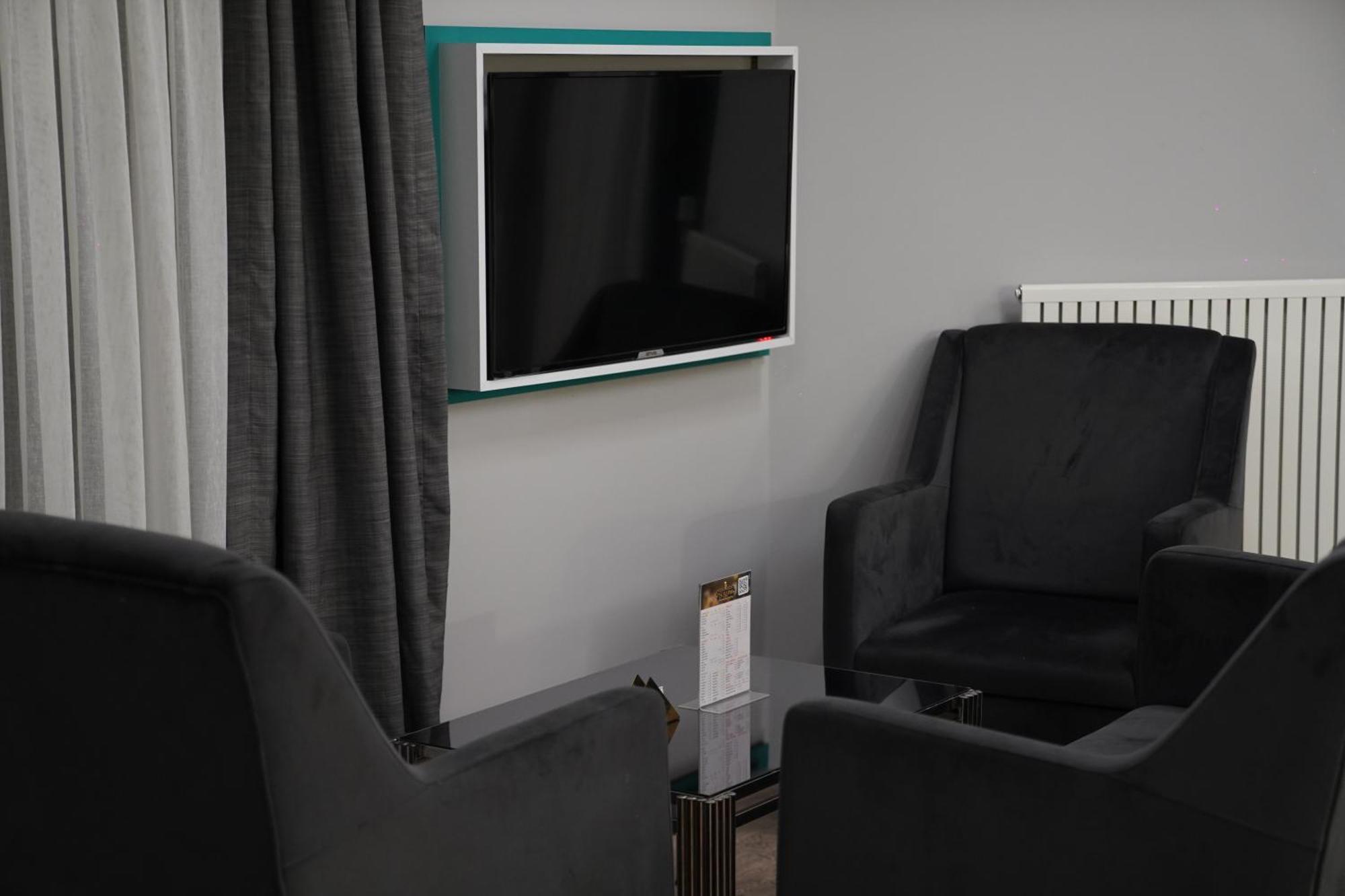 אודיירן Midis Otel מראה חיצוני תמונה