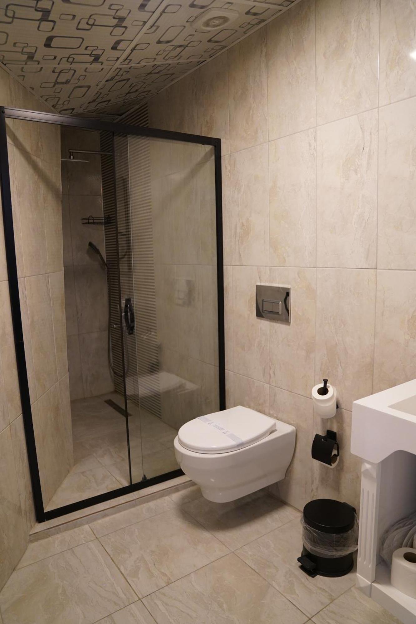 אודיירן Midis Otel מראה חיצוני תמונה