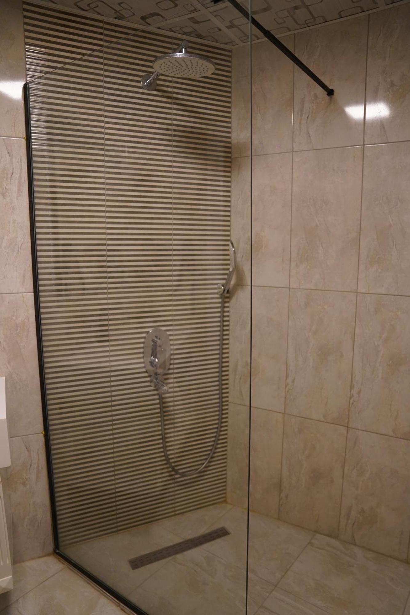 אודיירן Midis Otel מראה חיצוני תמונה