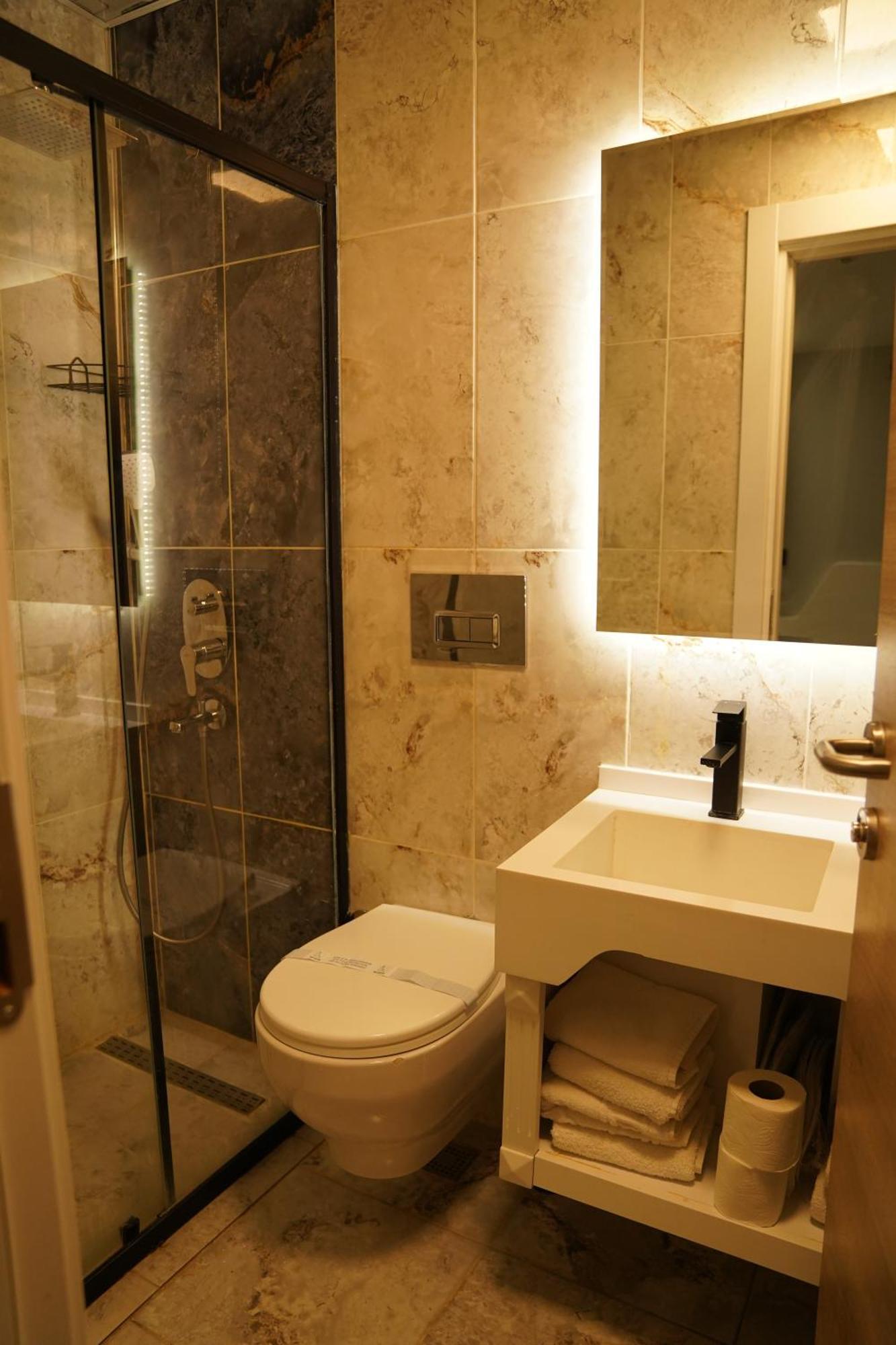 אודיירן Midis Otel מראה חיצוני תמונה