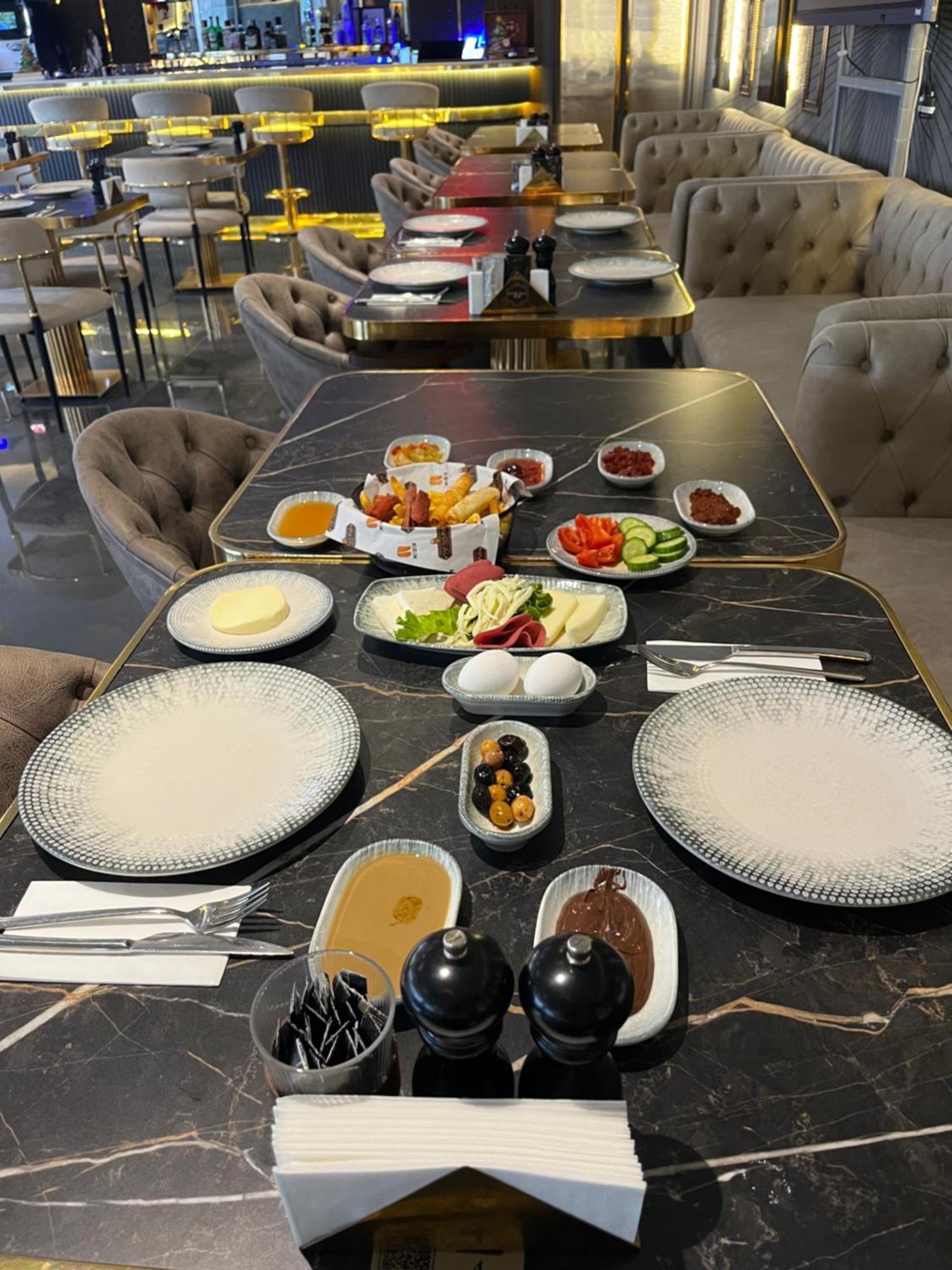 אודיירן Midis Otel מראה חיצוני תמונה